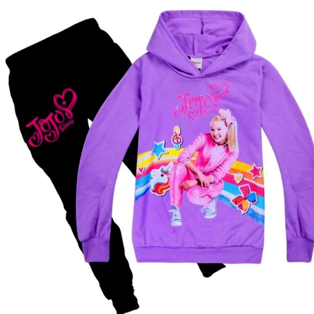 JoJo Siwa